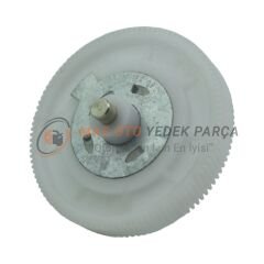 MERCEDES-BENZ W124 SİLECEK MOTOR DİŞLİSİ ÖN  WENDER