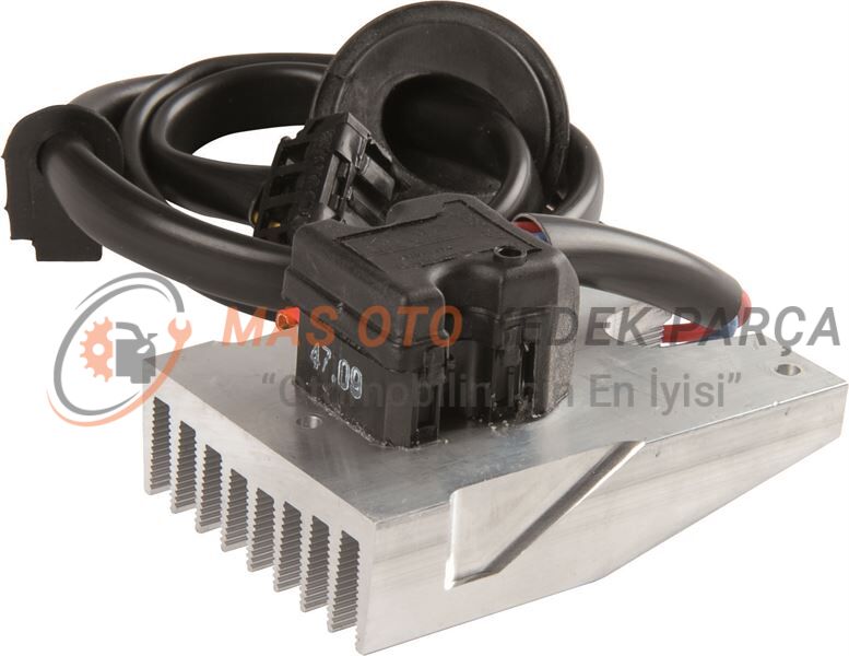 MERCEDES-BENZ W124 KLİMA ŞALTERİ TRUCKTEC 02.58.379