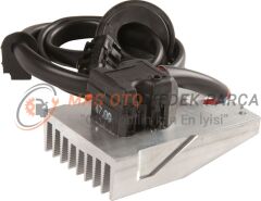MERCEDES-BENZ W124 KLİMA ŞALTERİ TRUCKTEC 02.58.379