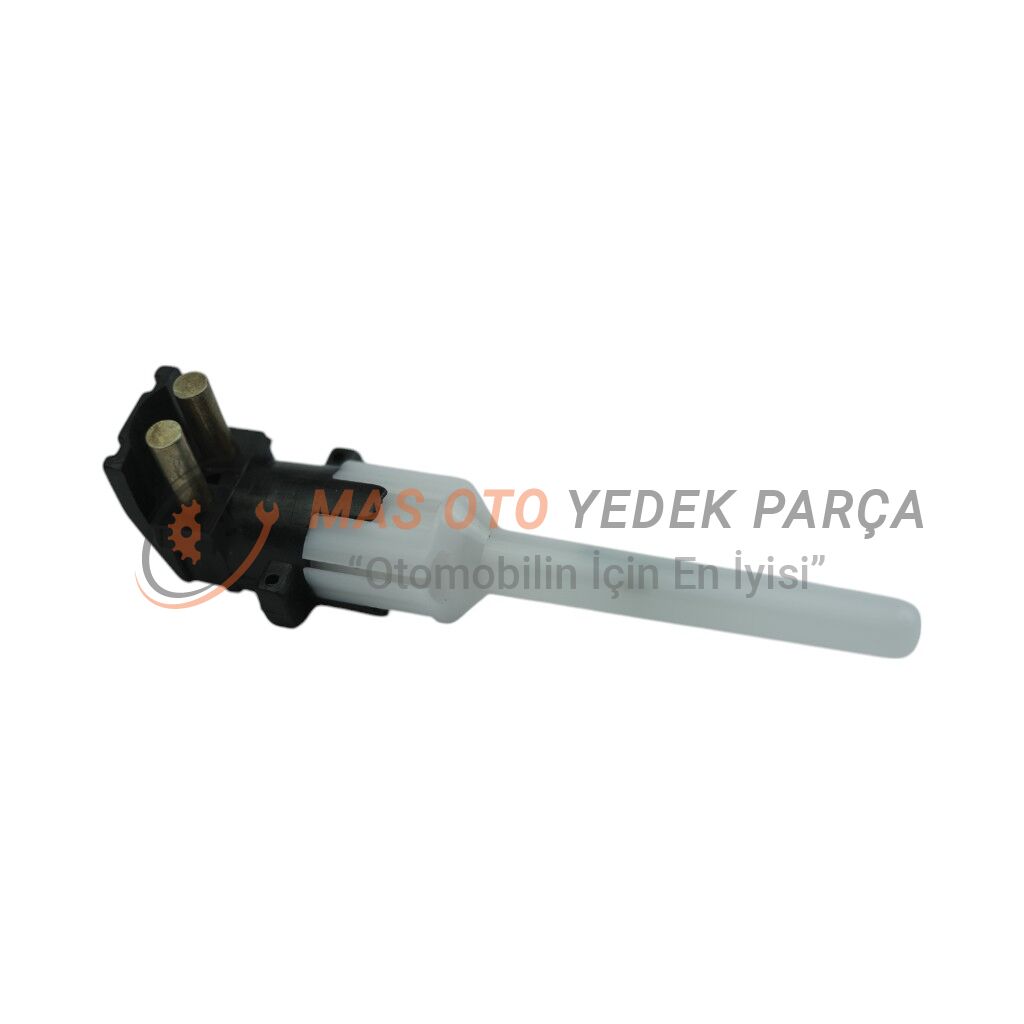 MERCEDES-BENZ W140 W202 W901  YEDEK SU DEPO ŞAMANDIRASI SWAG 10924053 A1295450224