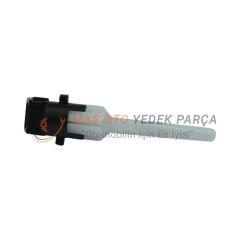MERCEDES-BENZ W140 W202 W901  YEDEK SU DEPO ŞAMANDIRASI SWAG 10924053 A1295450224