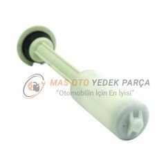 MERCEDES-BENZ W124 W201 W202 W140 SİLECEK SU DEPO ŞAMANDIRASI FEBİ 23942