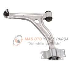 MERCEDES 176-246-117-156 SALINCAK ÖN ALT SOL TEK M-579 A2463304700