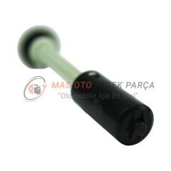 MERCEDES-BENZ W202 W210 W140 SİLECEK SU DEPO ŞAMANDIRASI 4U 16105MR