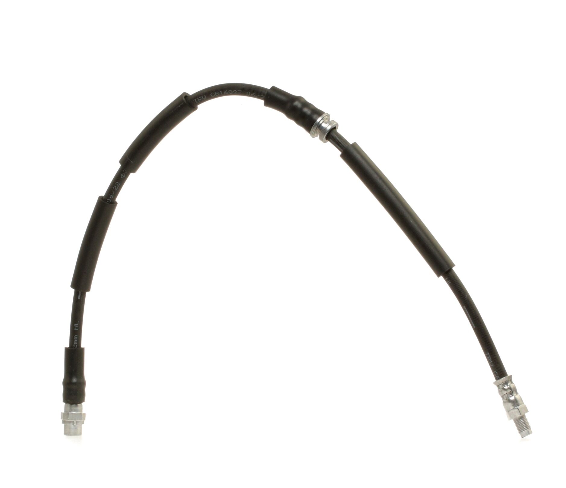 BMW X5 E70-X5 F15-X5 M F85-X6 E71-X6 E72-X6 F16-X6 M F86 FREN HORTUMU ÖN TRW 34306887451
