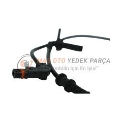 MERCEDES - BENZ W212 W218 ABS SENSÖRÜ : ÖN SOL  BOSCH 0265008135