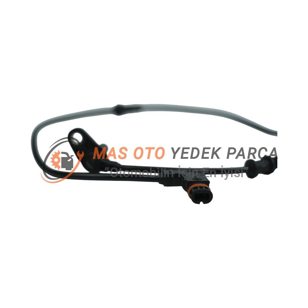 MERCEDES - BENZ W212 W218 ABS SENSÖRÜ : ÖN SAĞ  BOSCH 0265008133 A2125400217