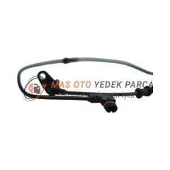 MERCEDES - BENZ W212 W218 ABS SENSÖRÜ : ÖN SAĞ  BOSCH 0265008133 A2125400217