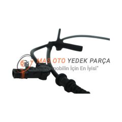 MERCEDES - BENZ W212 W218 ABS SENSÖRÜ : ÖN SAĞ  BOSCH 0265008133 A2125400217