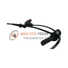 MERCEDES - BENZ W212 W218 ABS SENSÖRÜ : ÖN SAĞ  BOSCH 0265008133 A2125400217