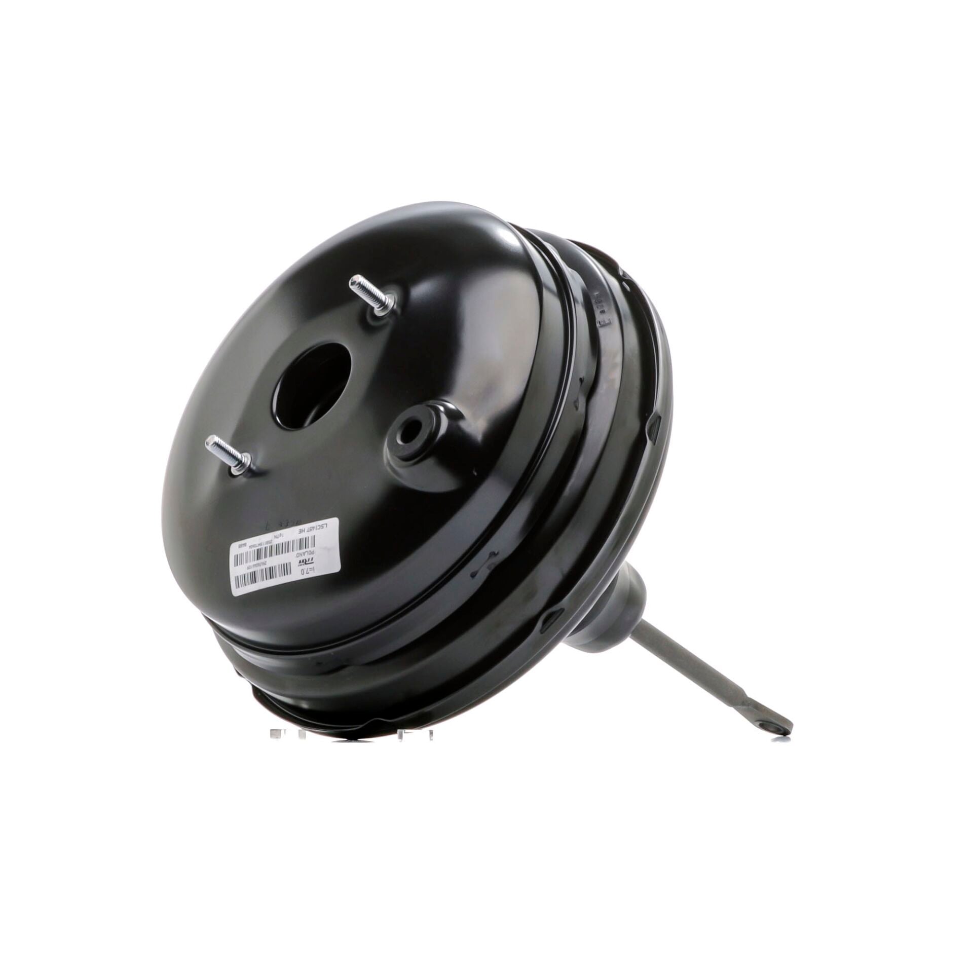 BMW X5 E53 WESTINGHOUSE TRW 34336760461