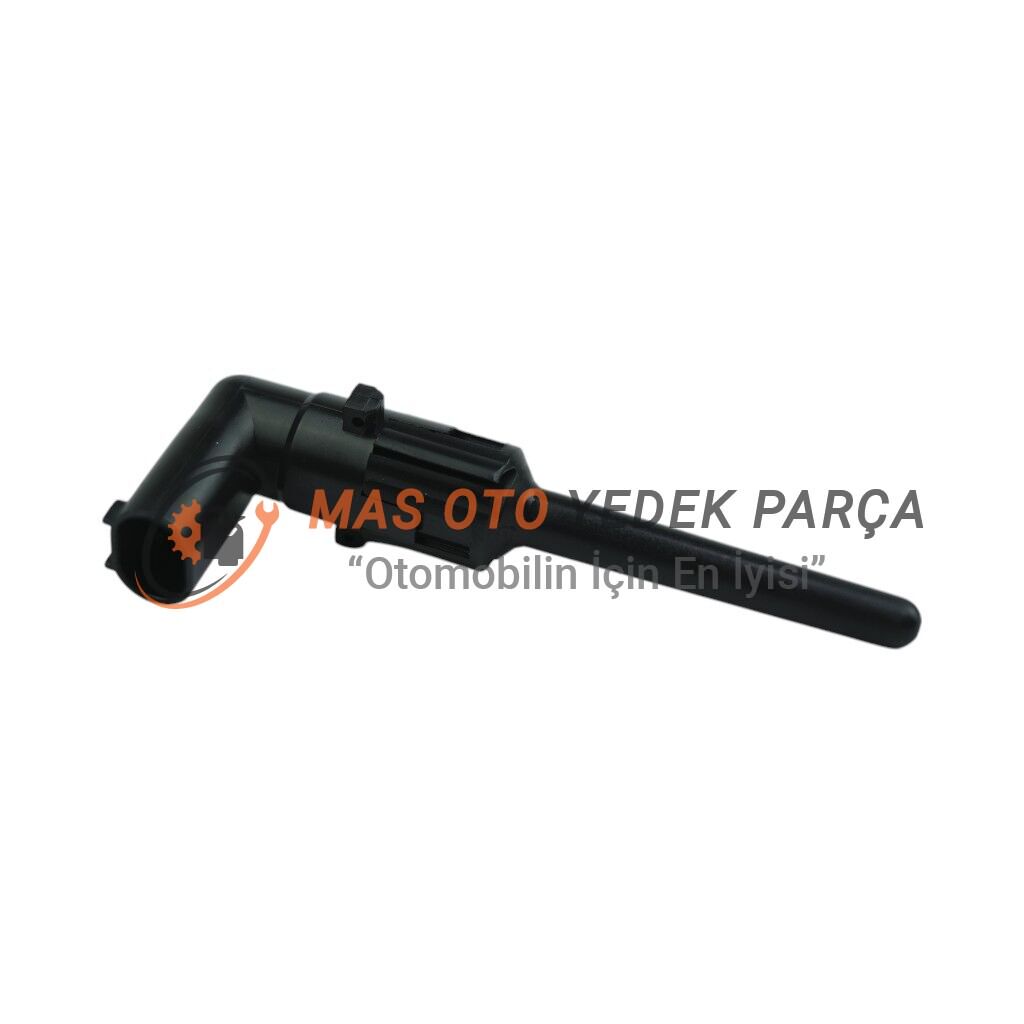 MERCEDES-BENZ W168 W203 W211 W220 W639 W906  YEDEK SU DEPO ŞAMANDIRASI A2205450024  SWAG 10937648