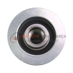MERCEDES - BENZ W203 W209 W211 W639 W906 ALTERNATOR KASNAGI İNA 535 0042 10