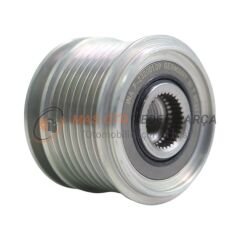 MERCEDES - BENZ W203 W209 W211 W639 W906 ALTERNATOR KASNAGI İNA 535 0042 10