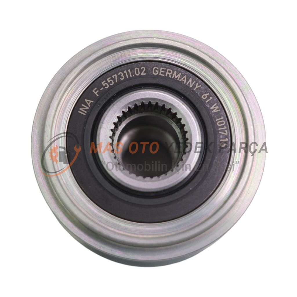 MERCEDES - BENZ W203 W203 W209 W212 W171 ALTERNATOR KASNAGI İNA 535016510 A2711550215