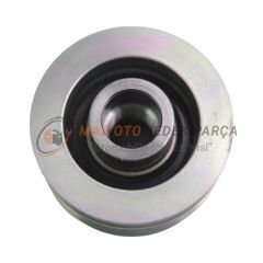 MERCEDES - BENZ W203 W203 W209 W212 W171 ALTERNATOR KASNAGI İNA 535016510 A2711550215