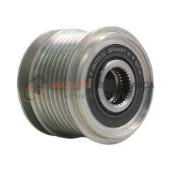 MERCEDES - BENZ W203 W203 W209 W212 W171 ALTERNATOR KASNAGI İNA 535016510 A2711550215