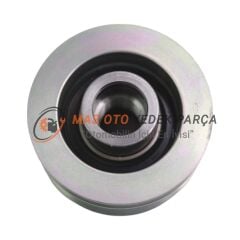 MERCEDES - BENZ W203 W204 W209 W212 W171 ALTERNATOR KASNAGI ABA 25750165