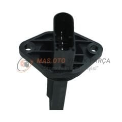 MERCEDES - BENZ W203 W210 W163 OM611 HAVA AKIŞMETRE SENSÖRÜ HELLA 8ET358095-111 A6110940048
