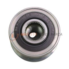 MERCEDES - BENZ  W203 W210 W220 W639 W906 ALTERNATOR KASNAGI INA 535005010