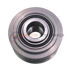 MERCEDES - BENZ W203 W209 W204 W211 W220 ALTERNATOR KASNAGI VALEO 588019