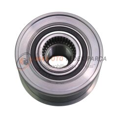 MERCEDES - BENZ W203 W209 W204 W211 W220 ALTERNATOR KASNAGI VALEO 588019