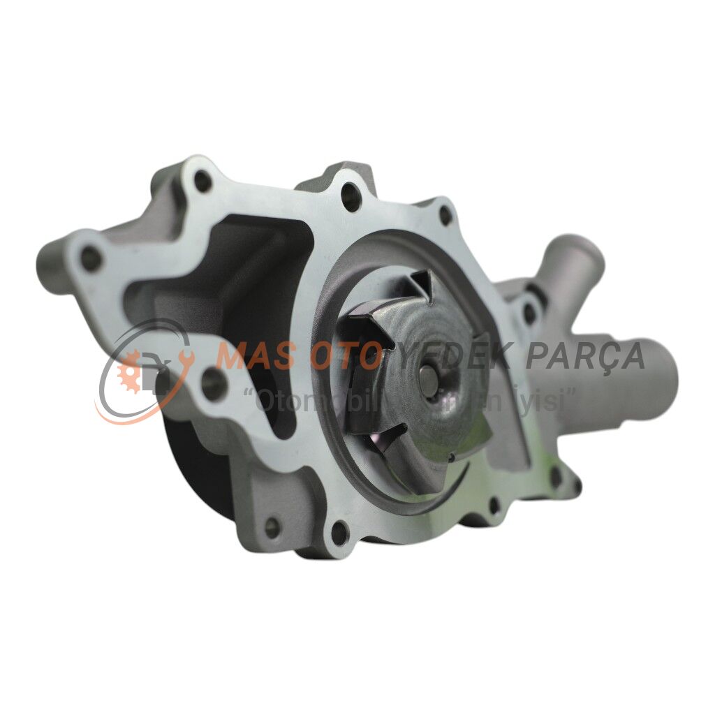 MERCEDES - BENZ W203 W203 W211 OM646 DEVİRDAİM POMPASI  CORLAS S0100014-60301