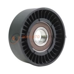 MERCEDES - BENZ W203 W204 W211 W220 W639 W906  OM646-OM611  KAYIŞ GERGİ RULMANI ABA 25750370 A6112000570
