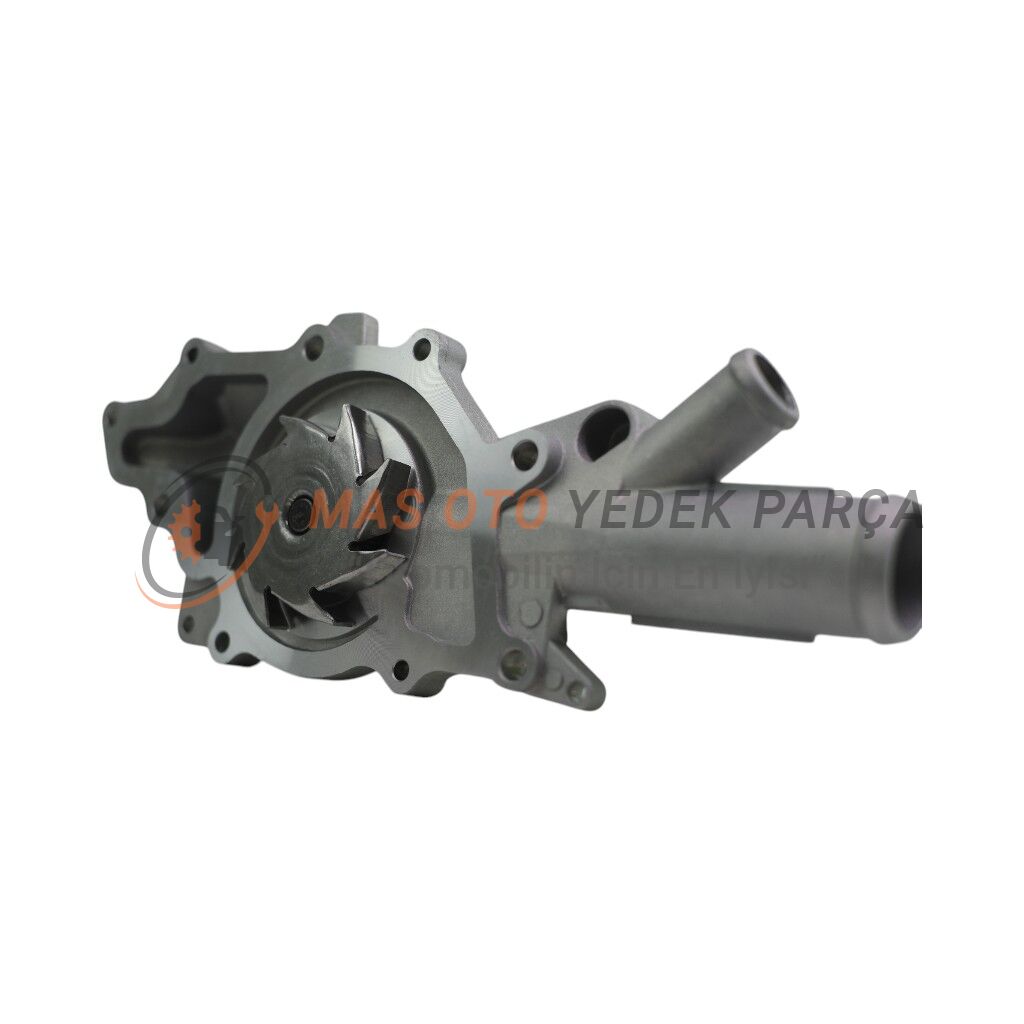 MERCEDES - BENZ W639 W906 OM646 DEVİRDAİM POMPASI  CORALS S0100104