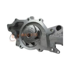 MERCEDES - BENZ W639 W906 OM646 DEVİRDAİM POMPASI  CORALS S0100104