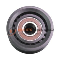 MERCEDES - BENZ W203 W204 W211 W639 W906 OM611 - OM646 KAYIŞ GERGİ RULMANI KANALLI İNA 532016010 A0002020919