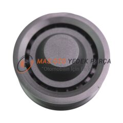 MERCEDES - BENZ W203 W204 W211 W639 W906 OM611 - OM646 KAYIŞ GERGİ RULMANI KANALLI İNA 532016010 A0002020919