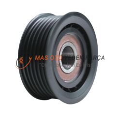 MERCEDES - BENZ W203 W204 W211 W639 W906 OM611 - OM646 KAYIŞ GERGİ RULMANI KANALLI İNA 532016010 A0002020919