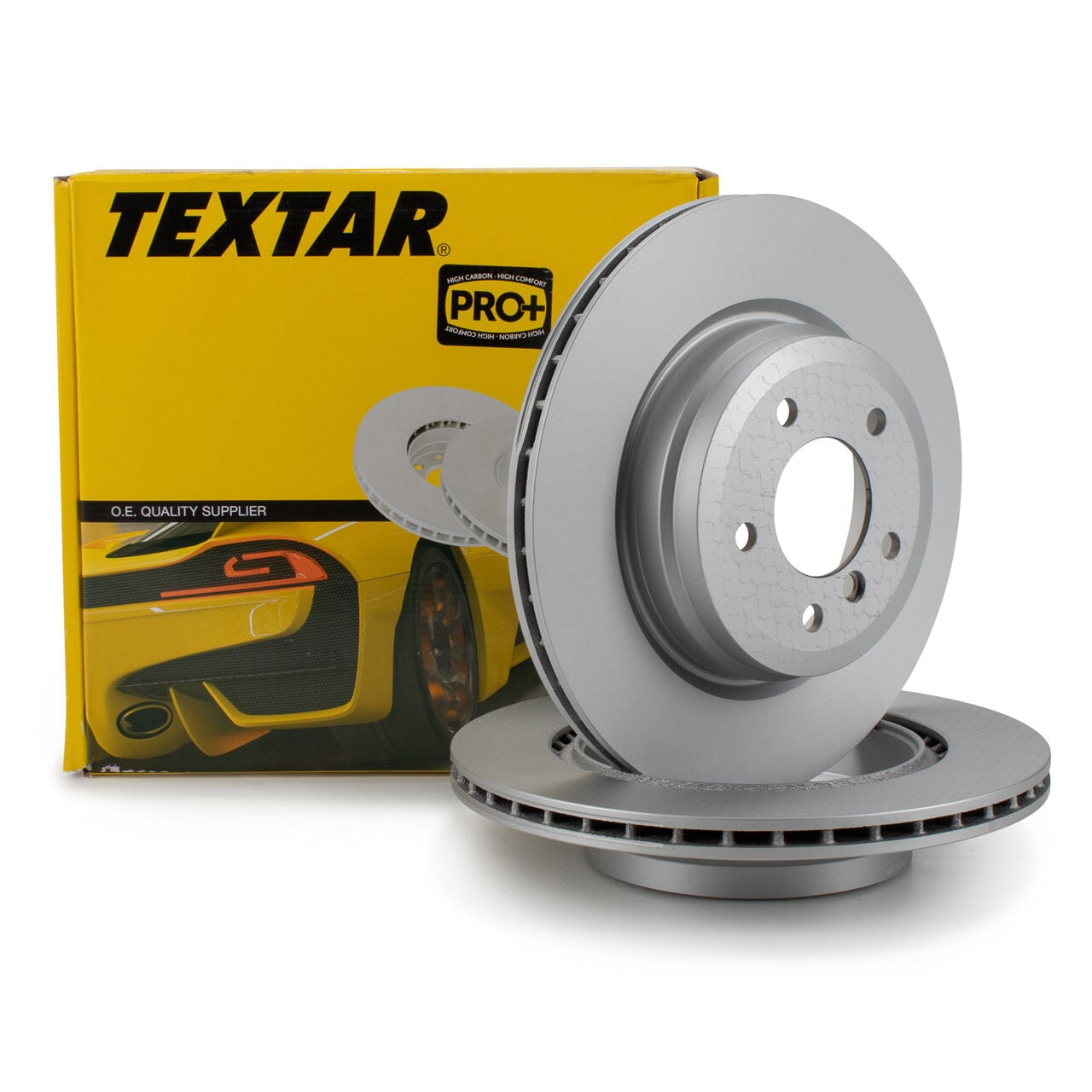 BMW E90-E91-E92-E93-X1 E84 FREN BALATASI ÖN TEXTAR 34116794917