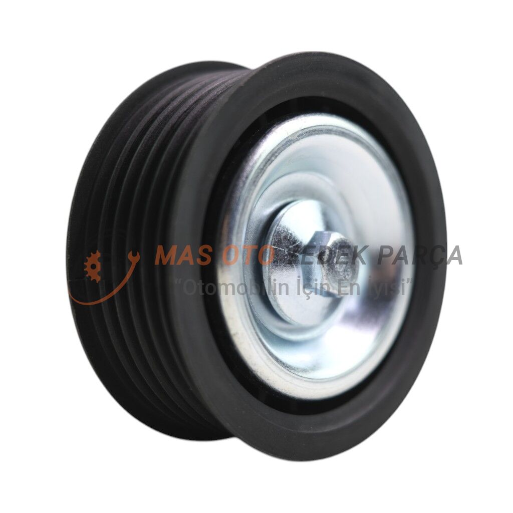 MERCEDES - BENZ W204 W207 W211 W212 W221 M271-CGI KAYIŞ GERGİ RULMANI KANALLI 4U 32069MR A0002021619