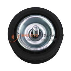 MERCEDES - BENZ W204 W207 W211 W212 W221 M271-CGI KAYIŞ GERGİ RULMANI KANALLI İNA 532062910 A0002021619