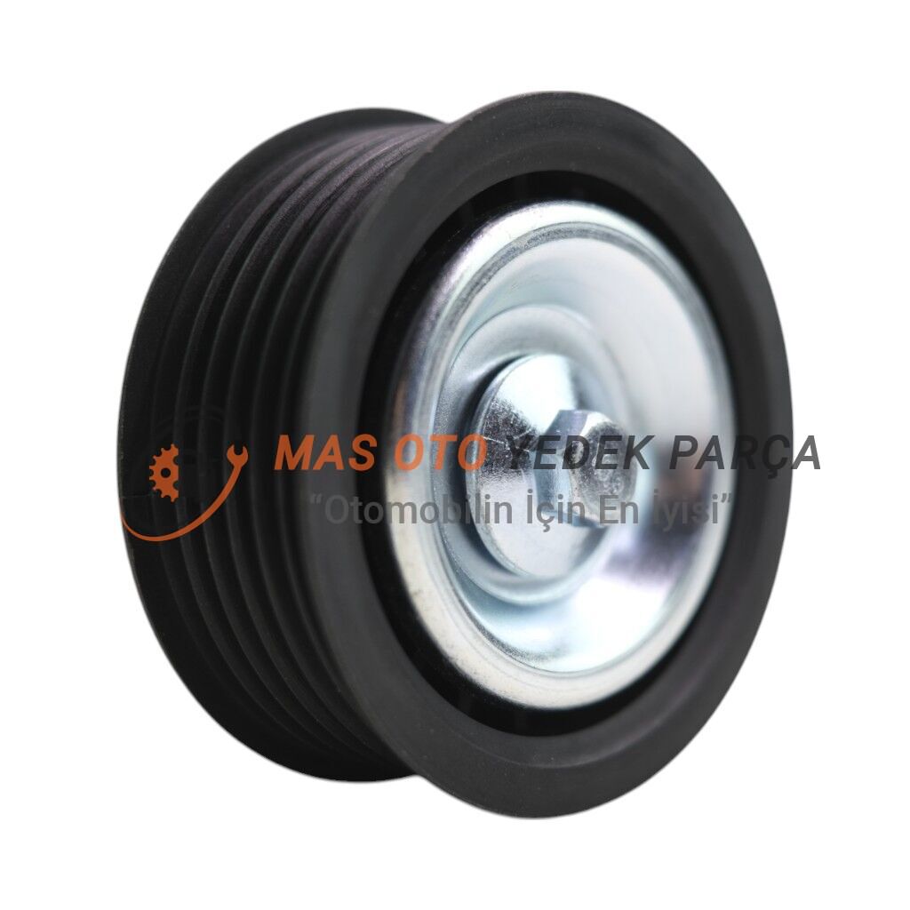 MERCEDES - BENZ W204 W207 W211 W212 W221 M271-CGI KAYIŞ GERGİ RULMANI KANALLI İNA 532062910 A0002021619