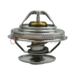 MERCEDES - BENZ W123 W124 W126 W201 M102 M103 TERMOSTAT 87'LİK MAHLE TX1887 A1102000515
