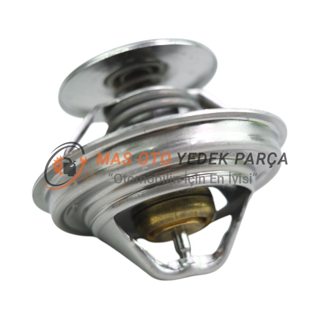 MERCEDES - BENZ W123 W124 W126 W201 M102 M103 TERMOSTAT 79'LUK MAHLE TX1897 A0052032775