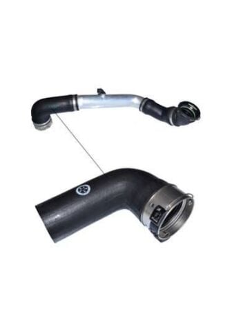 BMW E60 TURBO HORTUMU IBRAS 11617799402
