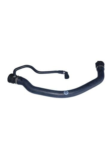 BMW E60-E61-E3-E64 RADYATÖR HORTUMU IBRAS 17127787449
