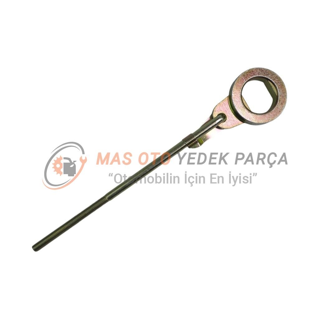 MERCEDES - BENZ W124 W201 M102 KAYIŞ GERGİ ÇUBUĞU FEBİ 02427 A1022000236