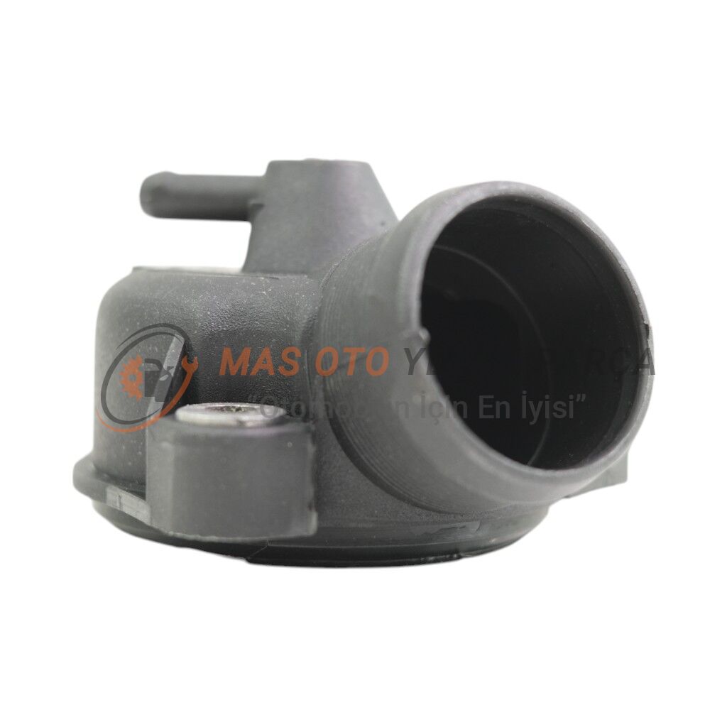 MERCEDES - BENZ W124 W201 M102 TERMOSTAT KAPAĞI WENDER A1022000417