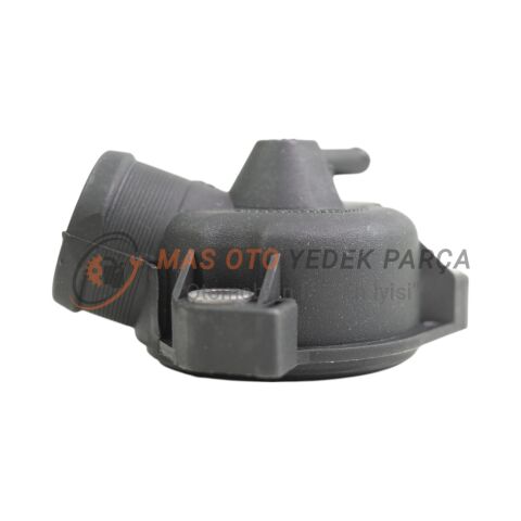 MERCEDES - BENZ W124 W201 M102 TERMOSTAT KAPAĞI WENDER A1022000417