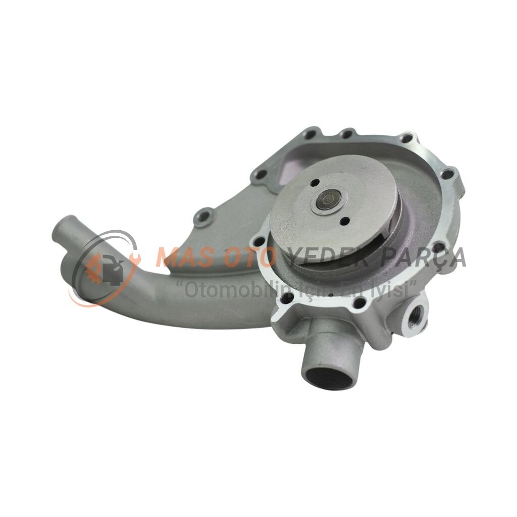 MERCEDES - BENZ W124 W201 M102 DEVİRDAİM POMPASI BSG 60-500-021 A1022005001