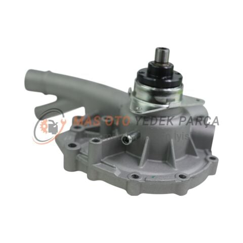 MERCEDES - BENZ W124 W201 M102 DEVİRDAİM POMPASI BSG 60-500-021 A1022005001