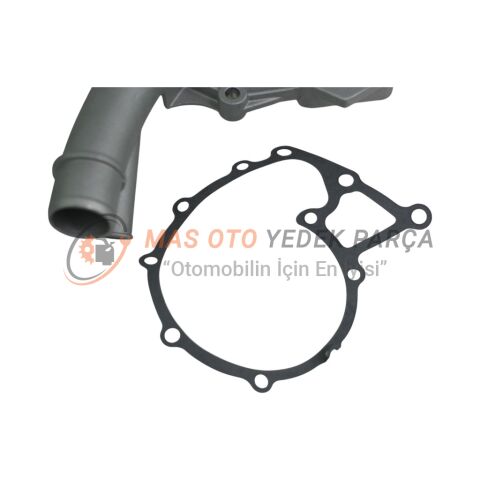 MERCEDES - BENZ W124 W201 M102 DEVİRDAİM POMPASI BSG 60-500-021 A1022005001