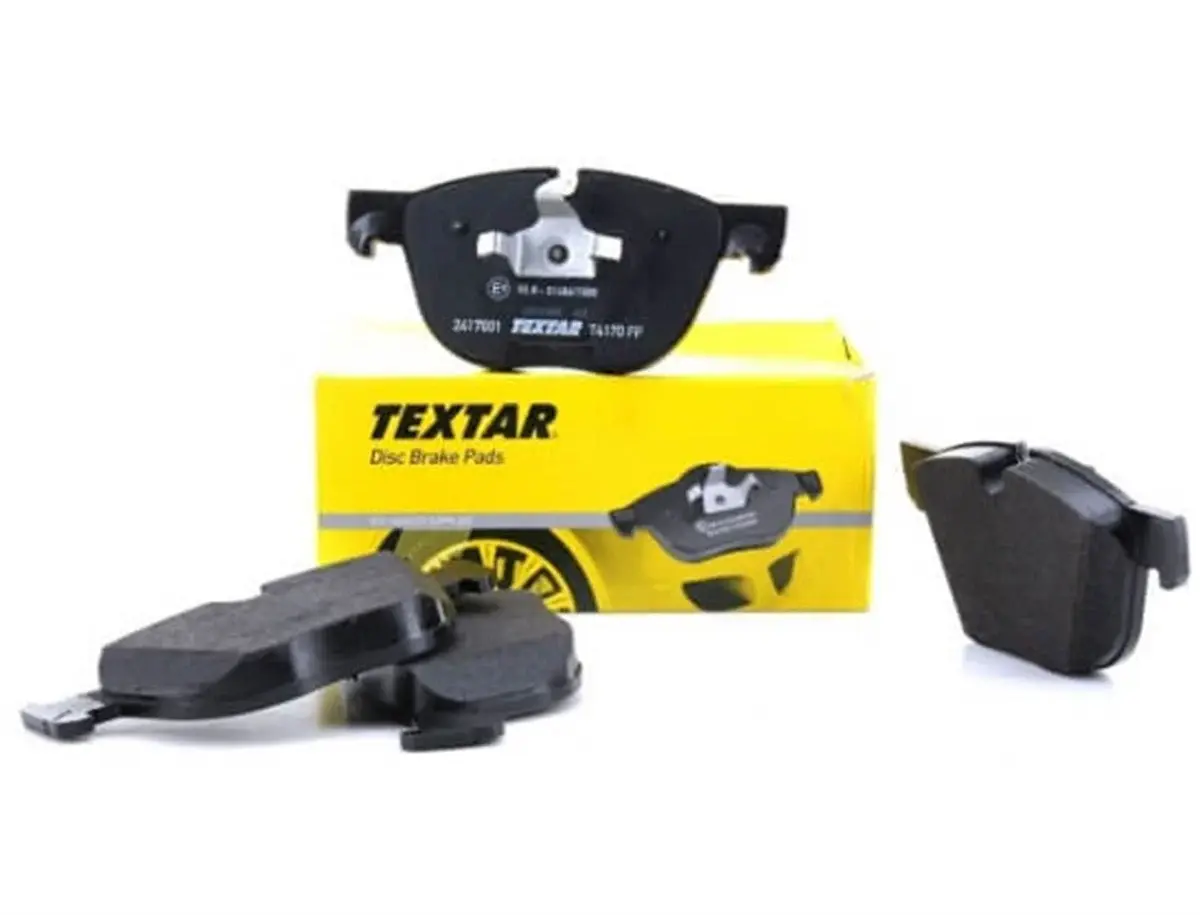 BMW X5 E70-X5 F15-X6 E71-X6 F16 FREN BALATASI ÖN TEXTAR 34116852253