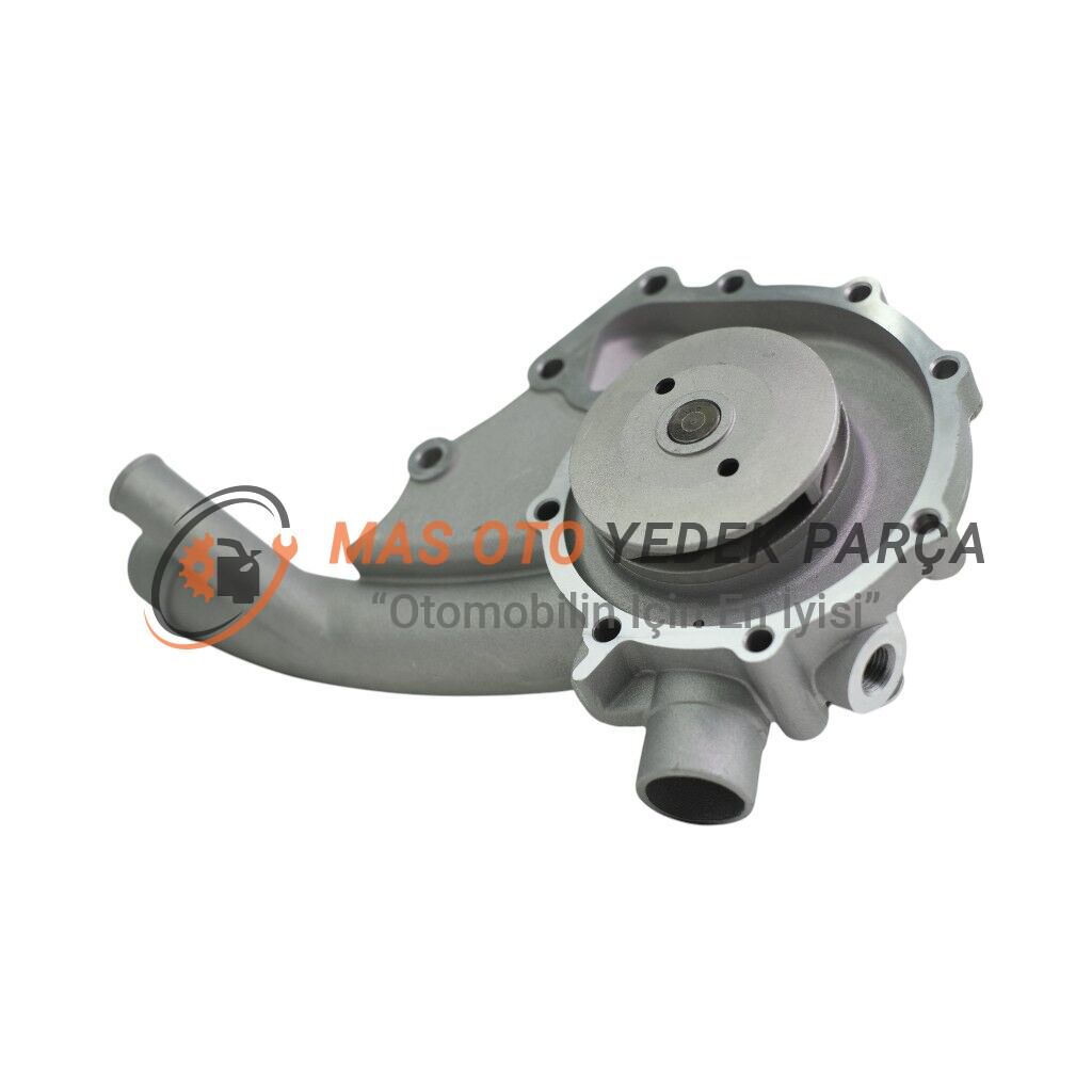 MERCEDES - BENZ W124 W201 M102 DEVİRDAİM POMPASI DOLZ M179 A1022005001