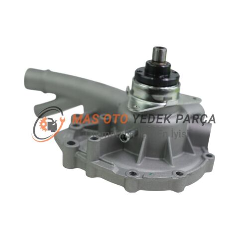 MERCEDES - BENZ W124 W201 M102 DEVİRDAİM POMPASI DOLZ M179 A1022005001